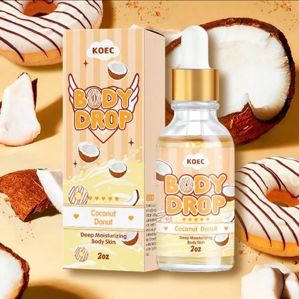 Image of Sweet Body Drops