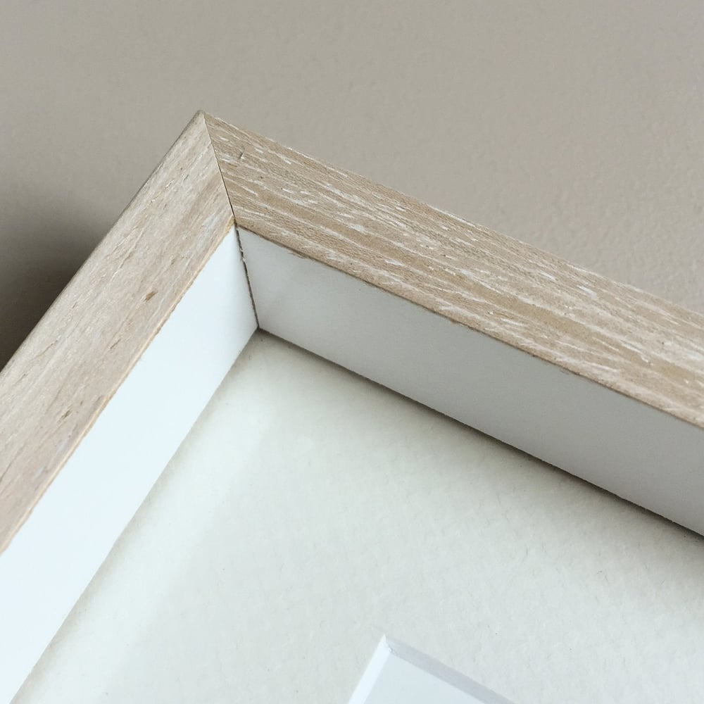 Image of Ready to Hang Framed Art ‘entrance’