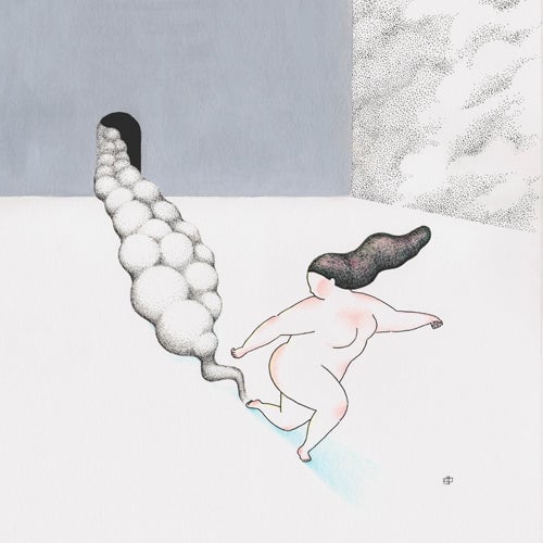 Image of Art Print 'Identity'