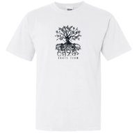 Image 2 of White Tee (Pre-order)