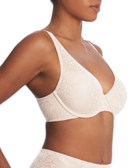 Image 5 of NATORI- PRETTY SMOOTH FULL FIT CONTOUR UNDERWIRE