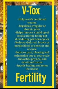 Image 4 of Herbal Yoni Steam (Select Option)