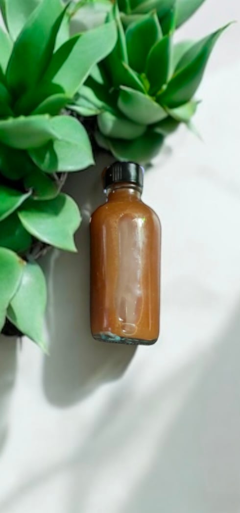 Image of 4oz Mouth Wash