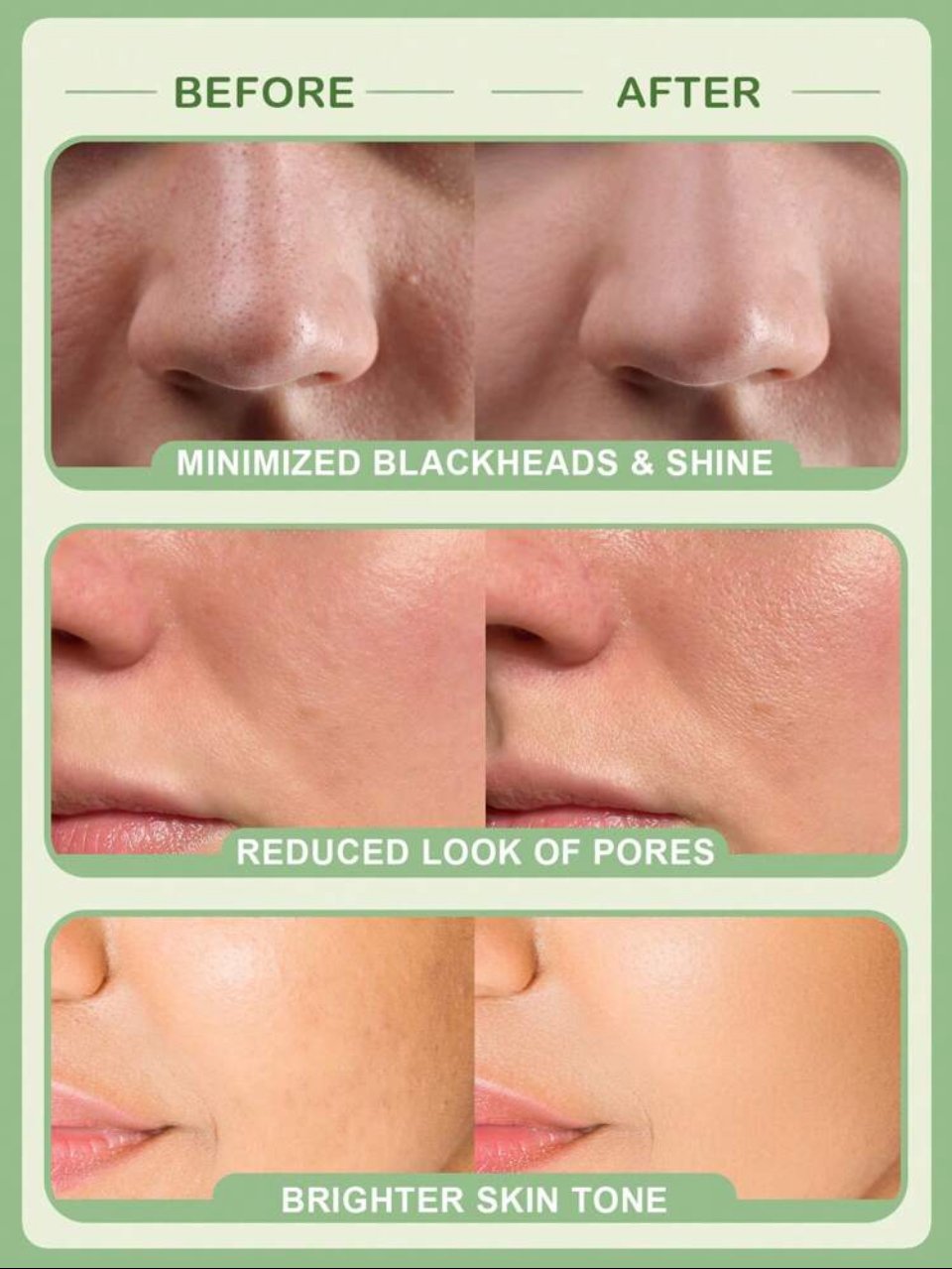Image of Slow Sunday Green Tea Mask Stick