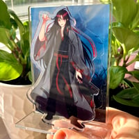 Image 1 of YLLZ Wei Wuxian Standee