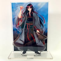 Image 2 of YLLZ Wei Wuxian Standee