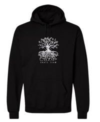 Image 2 of Black Gilden Hoodie (Pre-order)