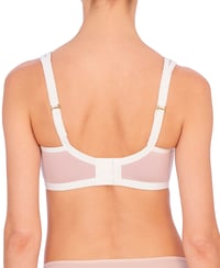 Image 9 of NATORI- YOGA CONTOUR CONVERTABLE SPORTS BRA