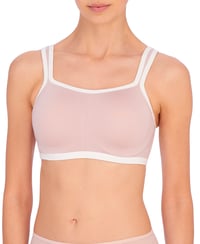 Image 10 of NATORI- YOGA CONTOUR CONVERTABLE SPORTS BRA