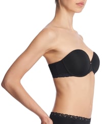 Image 1 of NATORI- PURE LUXE STRAPLESS