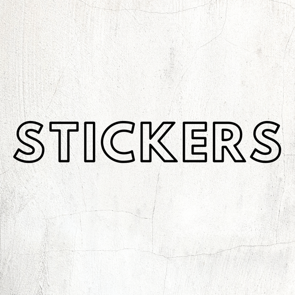 Image of Stickers