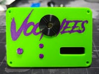 Image 1 of Ohm Meter DNA60c