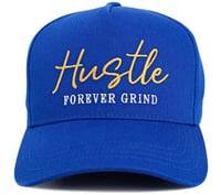 Image 2 of Hustle Forever Grind