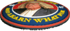 NEW! Founding Father Donald Trump - "Fuck About and Learn What For" Parody - PVC and UV Printed