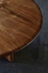 KENSINGTON SUNBURST DINING TABLE