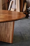 KENSINGTON SUNBURST DINING TABLE