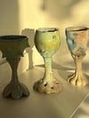 Antheia goblet