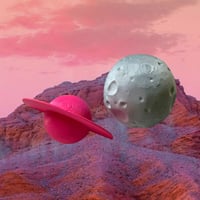Image 2 of FHOS - Space Cowgirls Pt 3