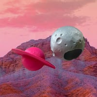 Image 3 of FHOS - Space Cowgirls Pt 3