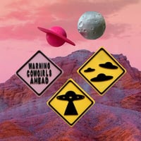 Image 1 of FHOS - Space Cowgirls Pt 3