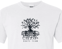 Image 1 of White Tee (Pre-order)