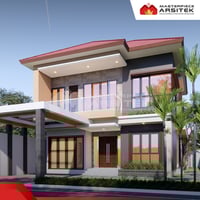 Jasa Arsitek Rumah