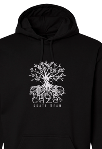 Image 1 of Black Gilden Hoodie (Pre-order)