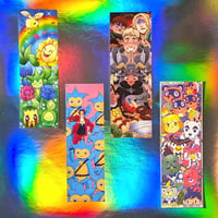 Image 1 of Bookmarks [Many Designs]