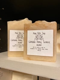 Image 1 of Calendula Honey Tumeric