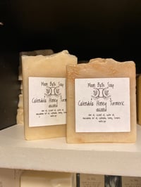 Image 2 of Calendula Honey Tumeric