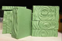Cannabis-Scented Calm