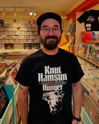 Image 2 of Hunger T-Shirt