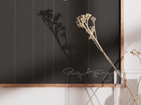 Image 2 of Octobre ouvre la saison en musique | Affiche signée par Philippe Apeloig
