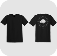 T-shirt Stuffs "Holy cheese"