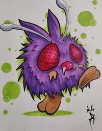 Venonat 