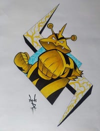 Electabuzz 