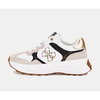 Image 2 of SNEAKER LOGO BLANCA GUESS SS25