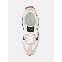 Image 4 of SNEAKER LOGO BLANCA GUESS SS25