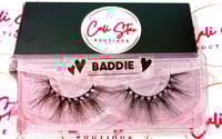 Image 2 of BADDIE 