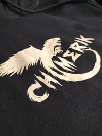 Image 4 of SOIS MAÎTRE DU JEU // Sweat à capuche noir