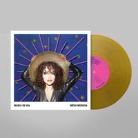 Image 1 of Maria De Val - Vinyl Package
