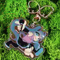 Image 2 of MIKU ADVENTURE CHARM