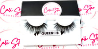 Image 1 of QUEEN B