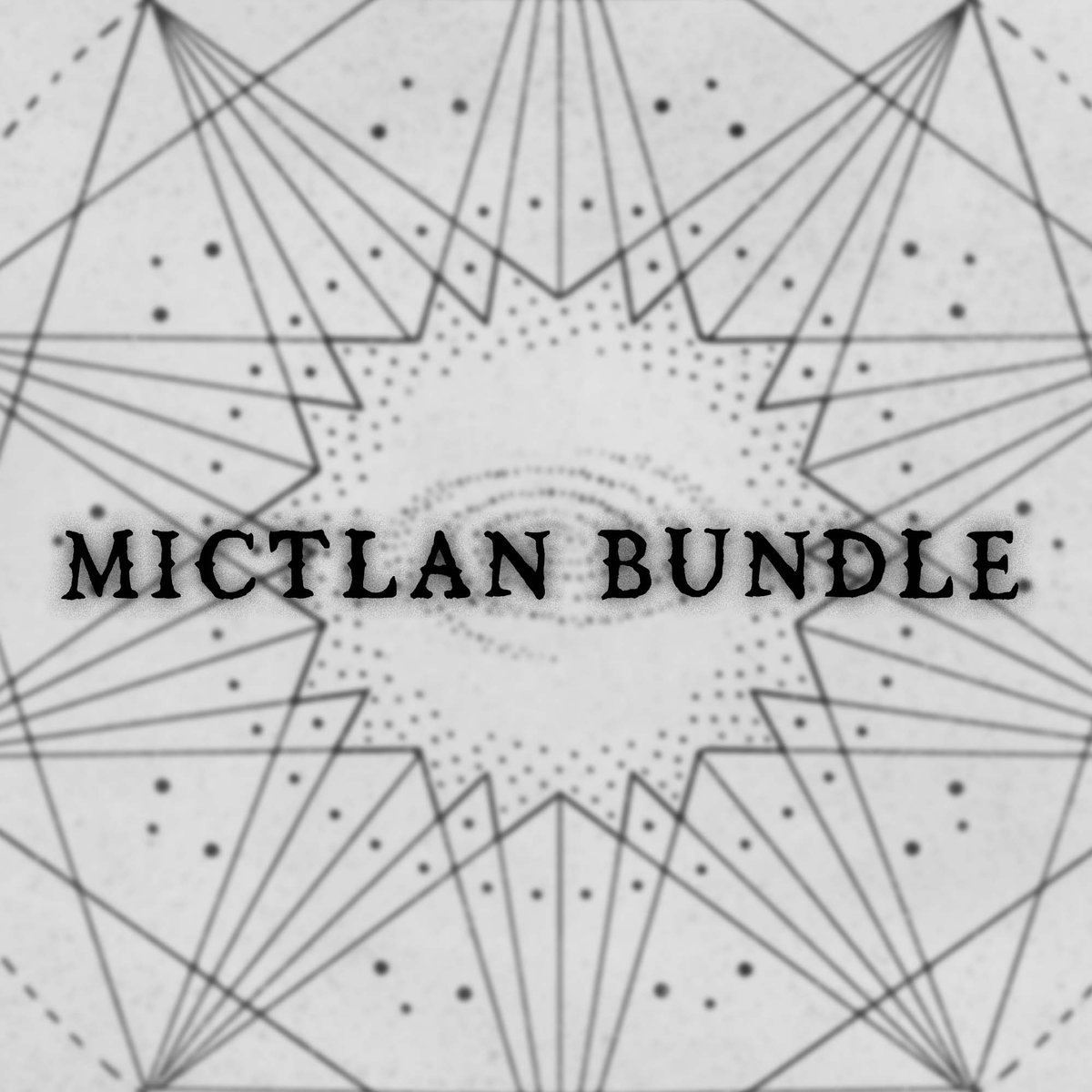 Image of Mictlan Bundle