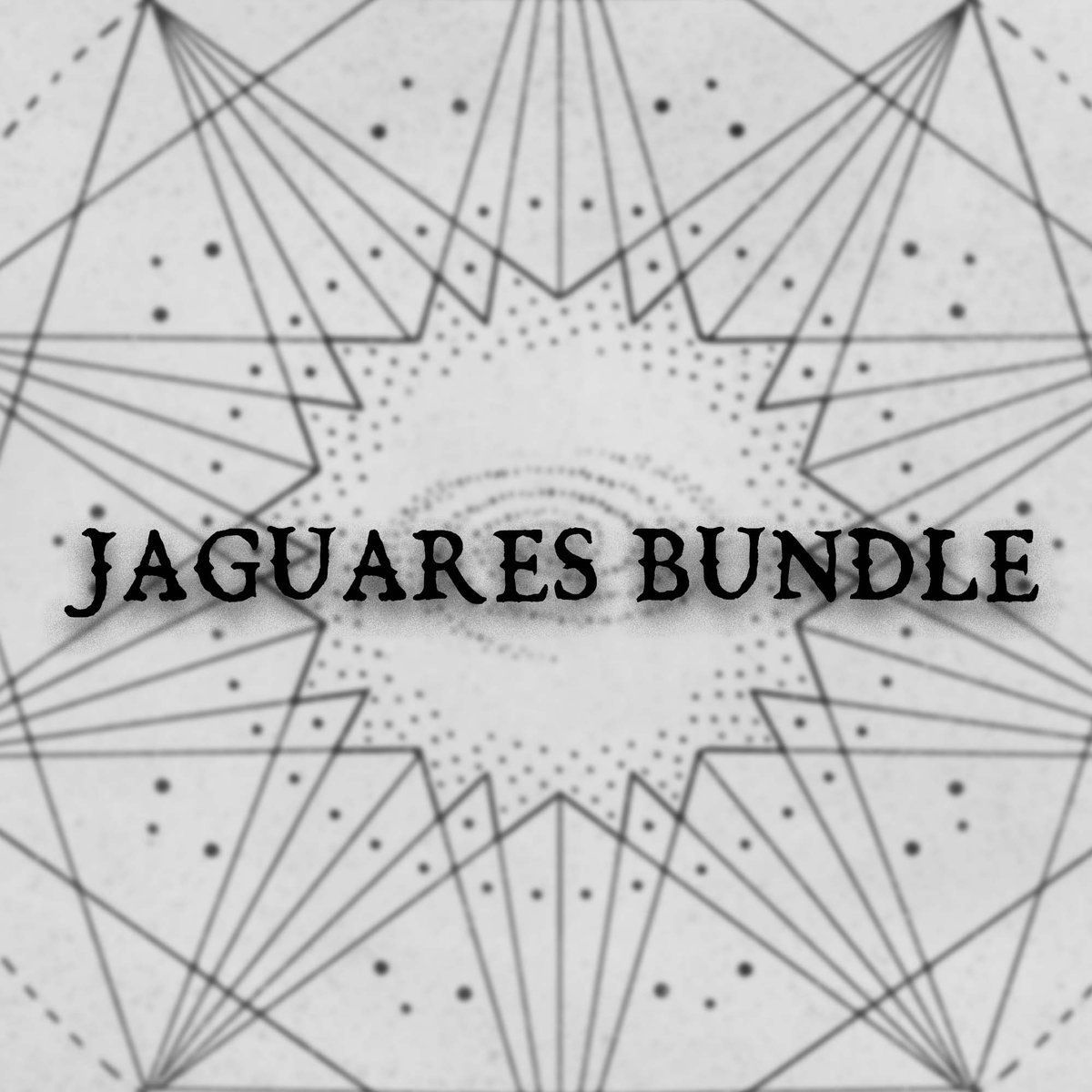 Image of Jaguares Bundle