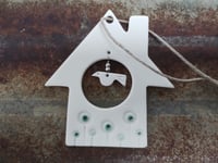 Image 4 of Bird House 