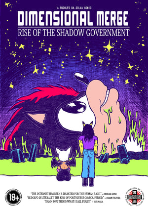 A ASCENSÃO DO GOVERNO SOMBRA / RISE OF THE SHADOW GOVERNMENT [PRE-ORDER!!!]