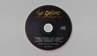 Image 2 of CD: The Ballers - A Day Late And A Dollar Short 1997-2024 REISSUE (Orlando, FL)