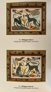 Image 5 of Mark Hearld's Menagerie