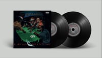 Image 1 of LP: The Ballers - A Day Late And A Dollar Short 1997-2024 REISSUE (Orlando, FL)